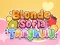 Spēle Blonde Sofia: Tanghulu online