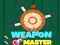 Spēle Weapon Master online