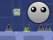 Spēle Geometry Dash: clicker and levels online