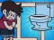 Spēle Maze Escape: Toilet Rush online