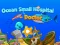 Spēle Ocean Small Hospital - Doctor online