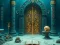 Spēle Deep Sea Mermaid Escape online