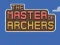 Spēle The Master Of Archers online