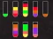 Spēle Water Sort Puzzle online
