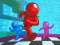 Spēle Stickman Racing online