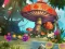 Spēle Dancing Octopus Escape online