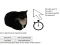 Spēle Spinning Cat Clicker online