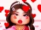 Spēle Jigsaw Puzzle: Roblox Love Day online