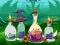 Spēle Bottle Stuck Honeybee Escape online