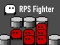 Spēle RPS Fighter online