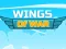 Spēle Wings Of War online