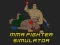 Spēle Mma Fighter Simulator online