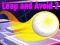 Spēle Leap and Avoid 2 online