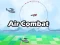 Spēle Air combat online