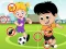Spēle Soccer Differences online