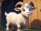 Spēle Aged Wild Goat Rescue online