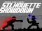 Spēle Silhouette Showdown online