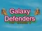 Spēle Galaxy Defenders online