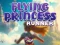 Spēle Flying Princess Runner online