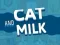 Spēle Cat And Milk online