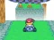 Spēle Infinite kart Racer online