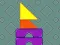 Spēle Wobble Castle online