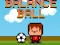Spēle Balance Ball online