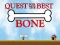 Spēle Quest For The Best Bone online