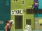 Spēle Gangsters Shootout online