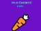 Spēle Carrot Clicker Game online