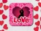 Spēle Valentines Hidden Harts online