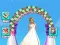 Spēle Bridge Race Wedding Master online