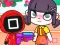 Spēle Jigsaw Puzzle: Squid Game VS Avatar online