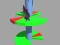 Spēle Ratomilton Helix Jump online