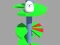 Spēle Eggdog Helix Jumper online
