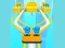 Spēle Runner Coaster Race online