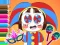 Spēle Coloring Book: Carnival online