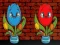 Spēle Escape the Tulip Flower online
