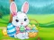 Spēle Easter Bunny Jungle Escape online