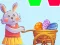 Spēle The Eggscaping House online