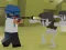 Spēle War Of Gun online