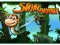 Spēle Monkey Swing online