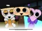Spēle Sprunki x Dandy's World 2 online