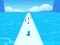 Spēle Stickman Collect Run online