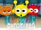 Spēle Sprunki Pyramixed: Squid Game online