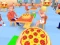 Spēle Pizza Simulator online