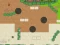Spēle 1 2 3 4 Player Tank Game 2D online