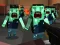 Spēle Blocky Hunter online