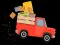 Spēle Pickup Driver: Truck online