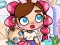 Spēle Jigsaw Puzzle: Avatar Baby Store online